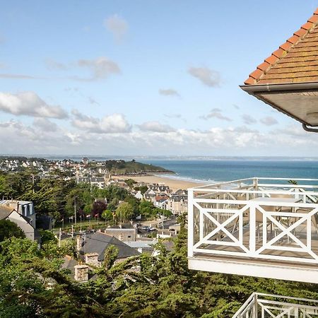 Les Villas Du Spa Pleneuf-Val-Andre Εξωτερικό φωτογραφία