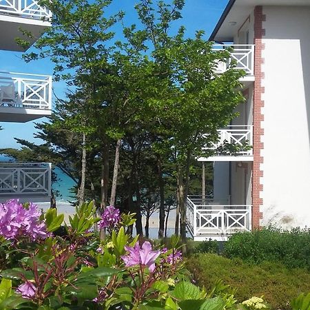 Les Villas Du Spa Pleneuf-Val-Andre Εξωτερικό φωτογραφία