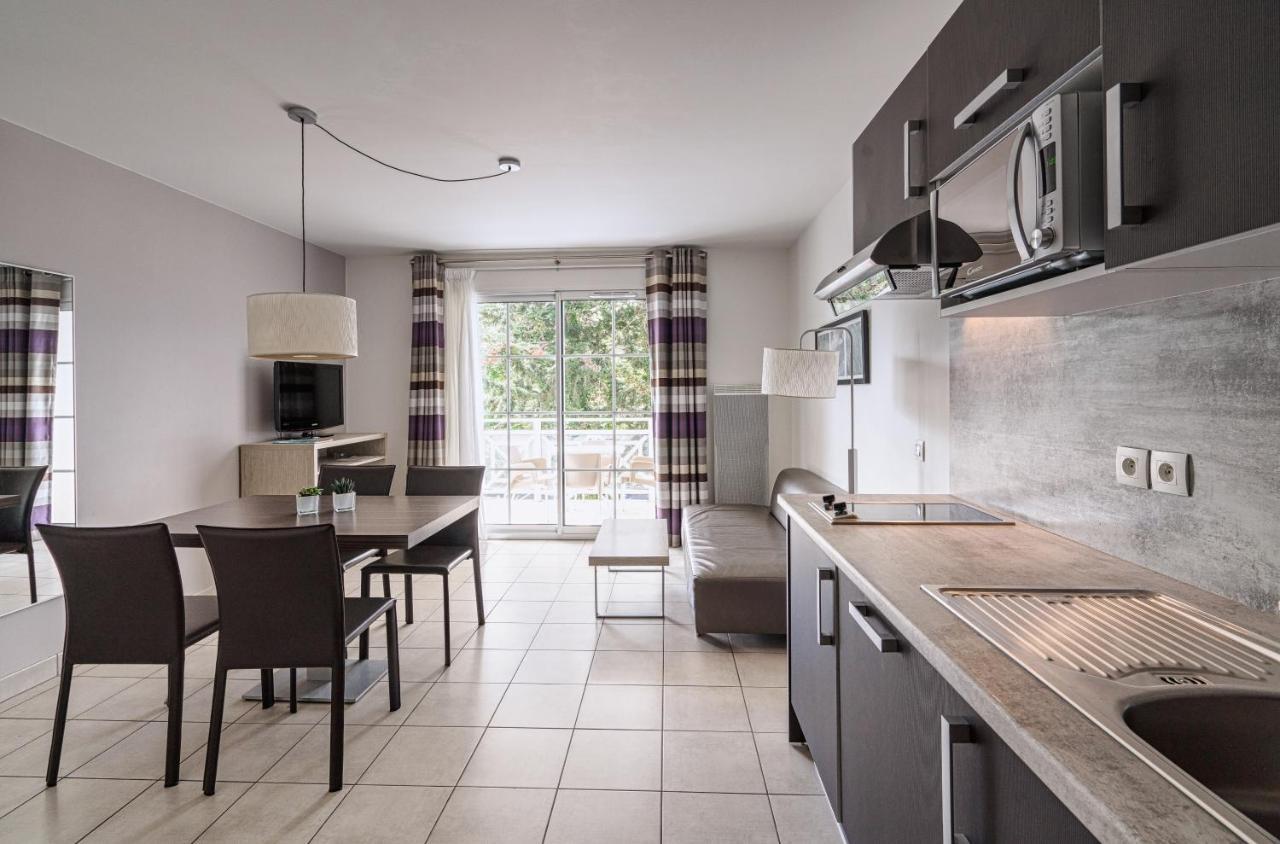Les Villas Du Spa Pleneuf-Val-Andre Εξωτερικό φωτογραφία