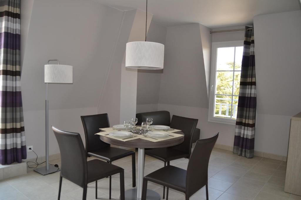 Les Villas Du Spa Pleneuf-Val-Andre Εξωτερικό φωτογραφία
